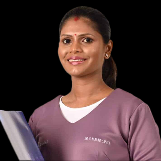 DR. MALAR
